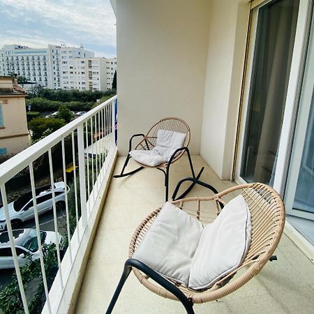 Studio Cannes La Croisette 외부 사진