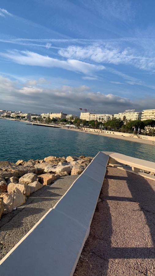 Studio Cannes La Croisette 외부 사진