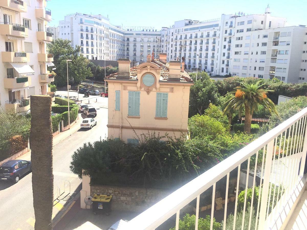 Studio Cannes La Croisette 외부 사진