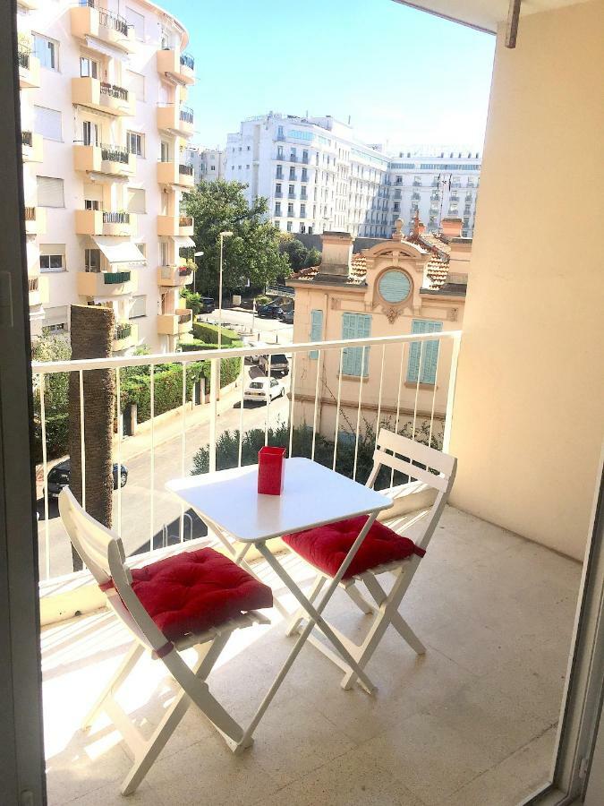 Studio Cannes La Croisette 외부 사진